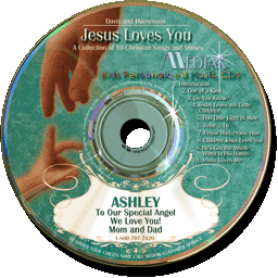 Childrens Music CDs