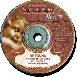 Childrens Music CDs