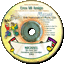 Personalized Music CD for Children - Eres Mi Amigo