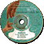 Personalized Music CD for Children - Cristo Te Ama