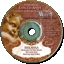 Personalized Music CD for Children - Eres Un Angel