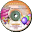 Personalized Music CD for Children - Es Tu Compleanos