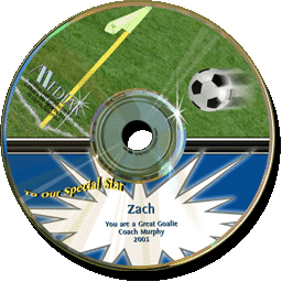 Childrens Music CDs