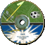 Personalized Sport Broadcast CD for Children - Soccer