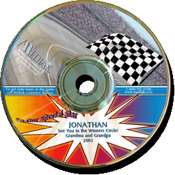 Childrens Music CDs
