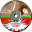 Personalized Sport Broadcast CD For Children - Baseball