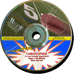 Childrens Music CDs