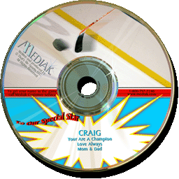 Childrens Music CDs