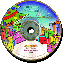 Childrens Music CDs