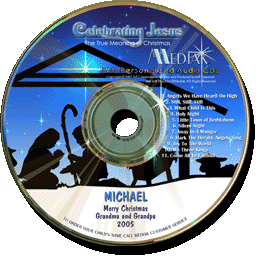 Childrens Music CDs
