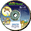 Personalized Music CD for Children - Fun Time Nursery Rhymes
