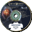 Personalized Music CD for Children - God is Mighty