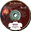 Personalized Music CD for Children - The Promise